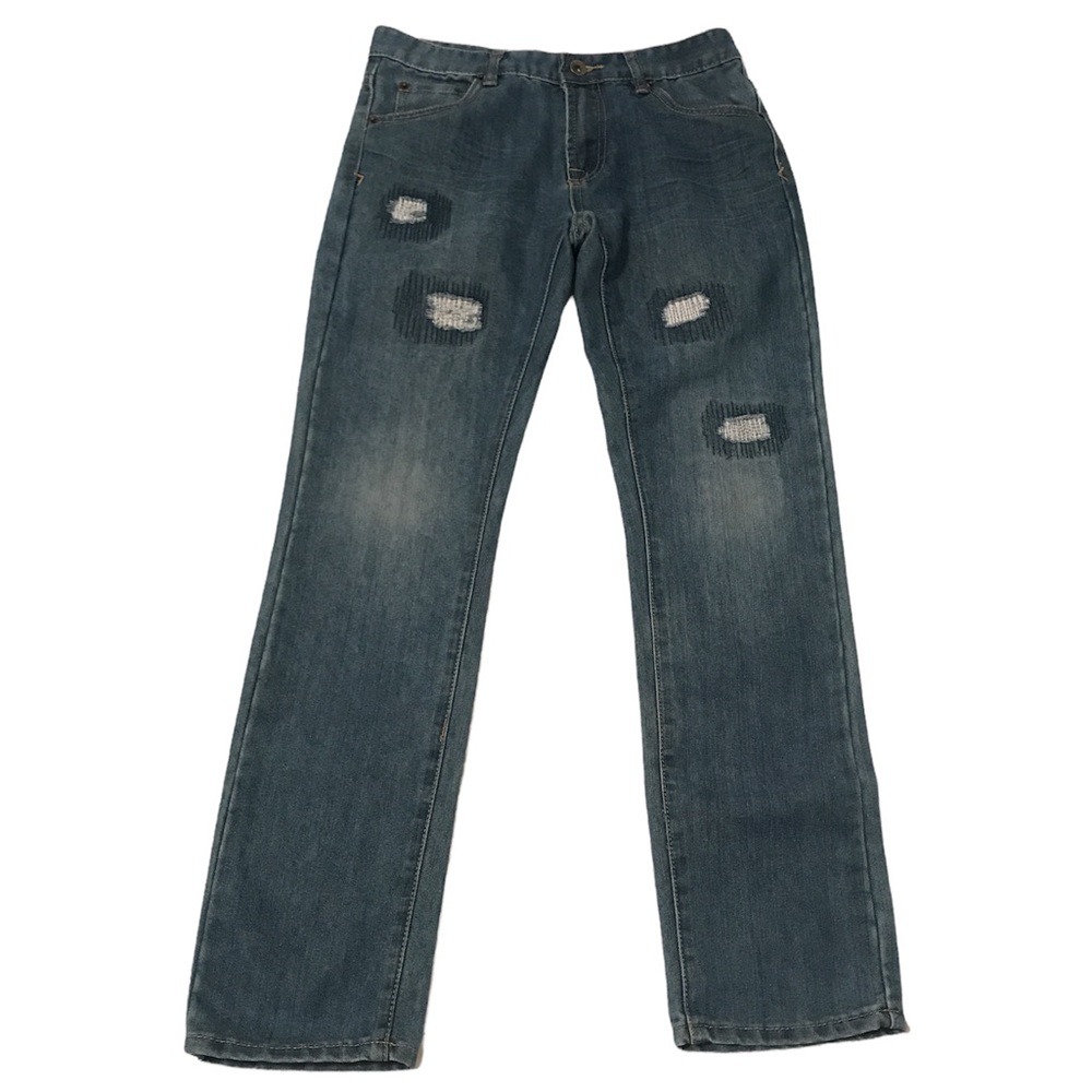 Lucky Brand Jeans Size 16 Youth Petite.